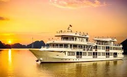 ATHENA LUXURY CRUISEHALONG