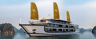 MAJESTY PRIME CRUISE