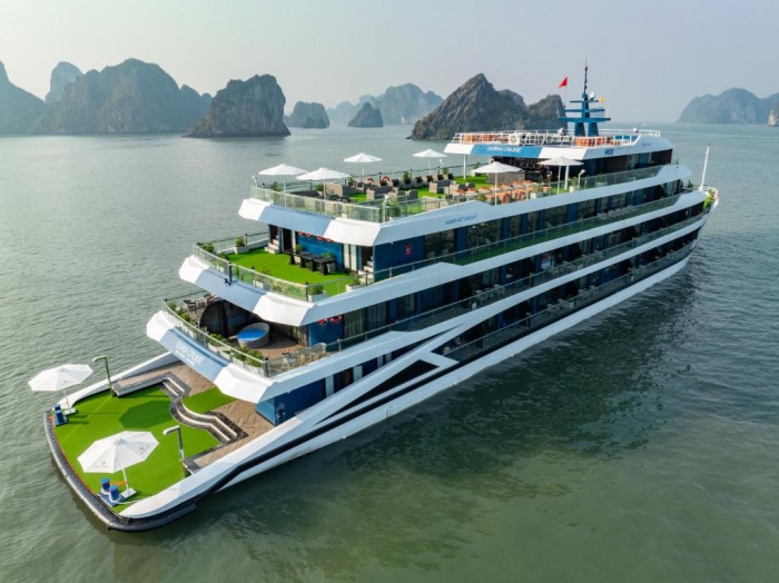 DORIA CRUISE HA LONG