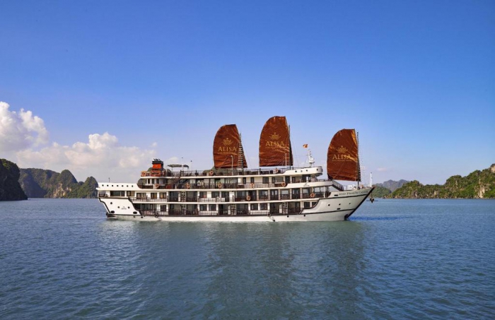 ALISA PREMIER CRUISE